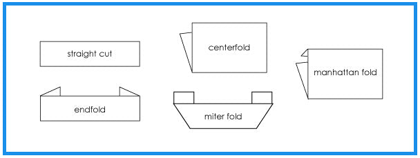 Natural 100% Cotton Printed Labels