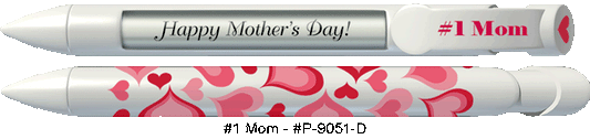 Personalized Mom Pens