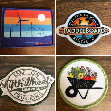 customized woven clothing labels, sewing labels, apparel labels, tags ...