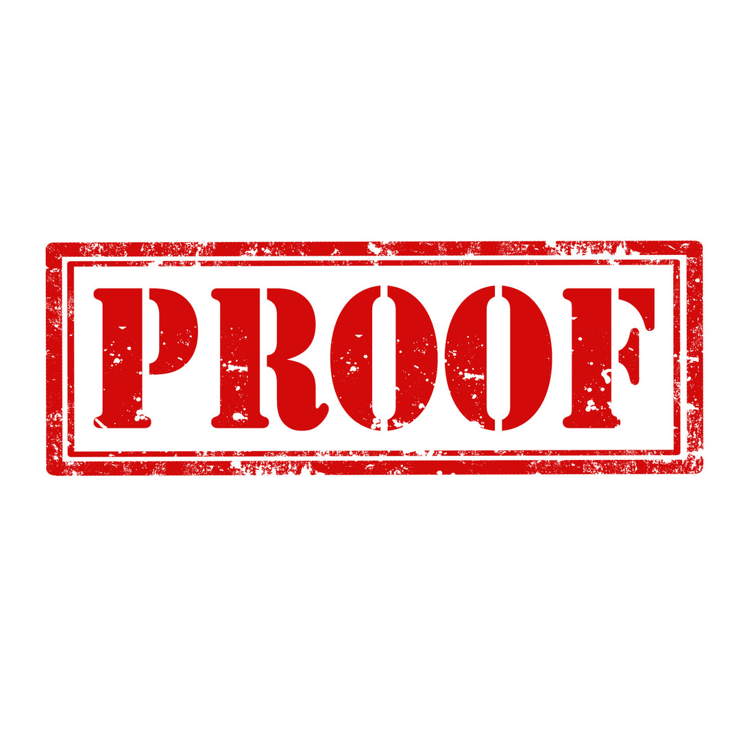 Digital Proof – Custom Labels 4 U