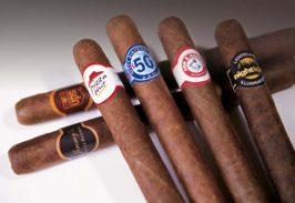 Custom Cigar Bands          (With Cigar Options!)