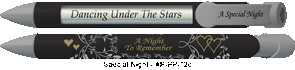 Personalized Special Night Pens
